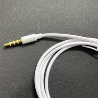 S5830 Asli Headphone In-Ear 3.5Mm Earbud Olahraga Headset dengan Mic untuk Samsung Galaxy S6 S7 Edge S8 Note 8 9