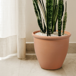 Jardinière d'intérieur, vente <span class=keywords><strong>en</strong></span> <span class=keywords><strong>gros</strong></span> à bas prix, grands pots de fleurs <span class=keywords><strong>en</strong></span> plastique pour plantes d'extérieur - Product Image 2