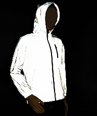 Gris Réfléchissant
