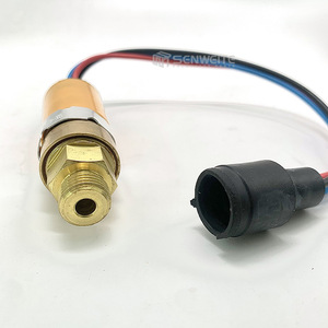 Sensor para Excavadora Senwitt 9X-4276 de Alta Precisión, Color Amarillo, para Maquinaria de Construcción - Product Image 3