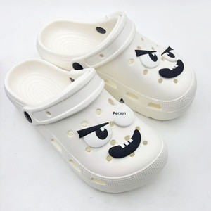 Patchs adhésifs en caoutchouc souple à grands yeux amusants avec motif d'ours pour figurines, poupées et coques de téléphone - Grand <span class=keywords><strong>dessin</strong></span> <span class=keywords><strong>animé</strong></span> 3D - Product Image 2