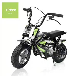 Moto 36V pour enfants, voiture jouet à batterie au lithium Little <span class=keywords><strong>Mantis</strong></span>, mini voiture de course, voiture de sport électrique - Product Image 5