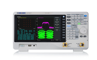 Siglent SSA3021X Plus 2.1GHz RF Spectrum Analyzer with Tracking Generator 3.2GHz Frequency Range 1.5-Year Warranty