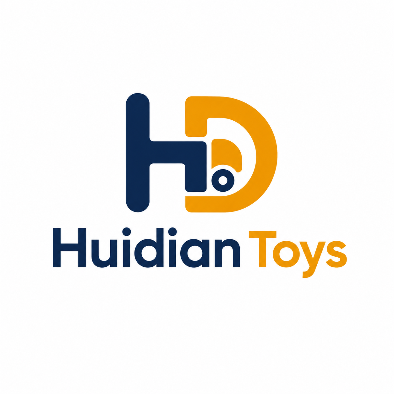 Yiwu Huidian Import And Export Co., Ltd. logo