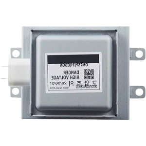Magnetron pour four à micro-ondes Om75p 31 Esgn 1000W refroidi par air M24fb 610, pièce de rechange pour réparation de four à micro-ondes - Product Image 2