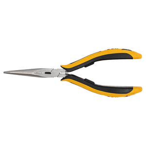 [WIGA]ESD-706 Factory Direct Supply High Precision Esd Safty <b>Mini</b> Long Thin Nose <b>Pliers</b> Wire Bending <b>Pliers</b> - Product Image 1