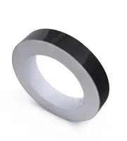 Profilé en aluminium pour lettres en relief, bande de finition pour enseignes LED 3D et publicité, fabrication d'enseignes colorées