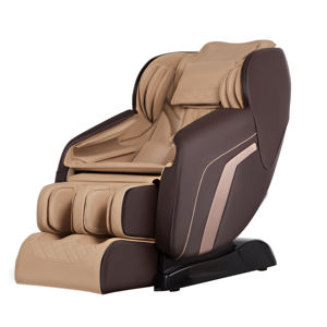 2025 3D Optionaler elektrischer Shiatsu-Knet-Ganzkörper-Fußkopf massage stuhl ohne Schwerkraft - Product Image 6