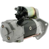 Démarreur S25-115 2330095016 pour moteur Nissan NE6 ND6