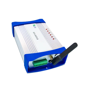 220V không dây RF IOT mô-đun giám sát năng lượng thấp đa chức năng ba chiều trực quan hệ thống thu thập dữ liệu 1 năm - Product Image 1