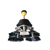 Joystick contrôleurs