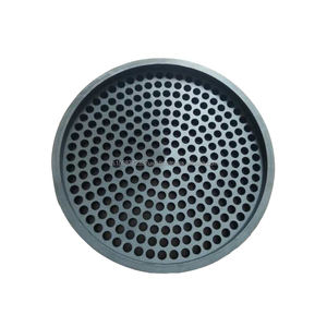 High Temperature Resistance <b>Graphite</b> <b>Mold</b> for Electronic Sintering - Product Image 3