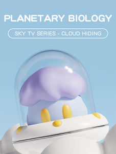 Vibromasseur féminin à lumière LED Jouets pour femmes japonais Sexy Vibromasseur chaud Sex cute Adult Vibrating Tongue <span class=keywords><strong>Piercing</strong></span> - Product Image 6