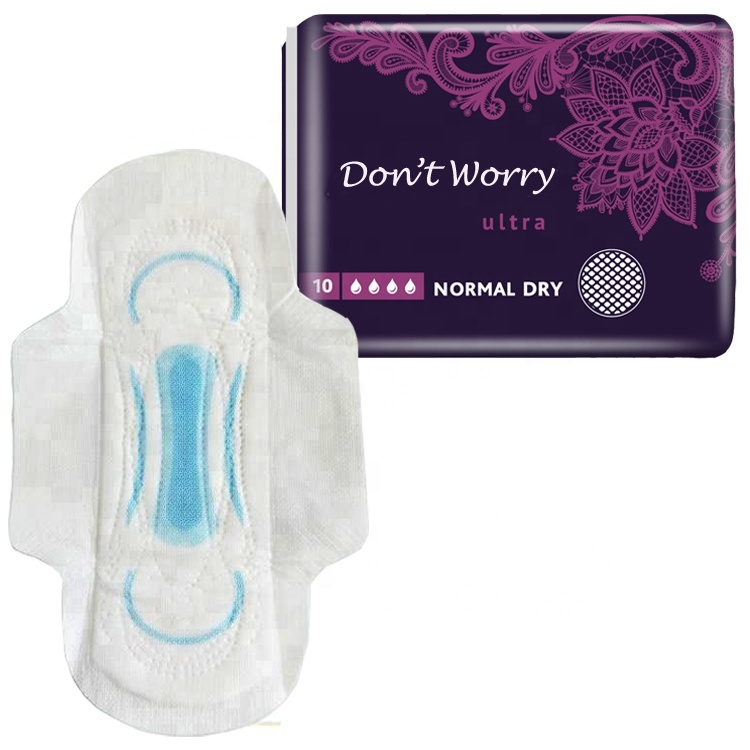 FUJIAN BBC INC Private Label Sanitary