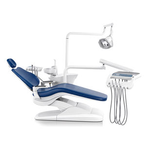 DU-1000 fabbrica Zogear all'ingrosso sedia dentale - Product Image 3