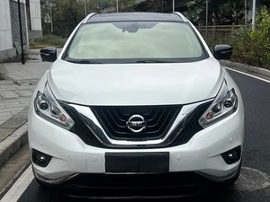 <span class=keywords><strong>Nissan</strong></span> Murano 2.5L S/C HEV XL 4WD Híbrido Premium 2019, autos usados, autos de <span class=keywords><strong>segunda</strong></span> <span class=keywords><strong>mano</strong></span>, autos con volante a la izquierda, voitures d'occasion - Product Image 2