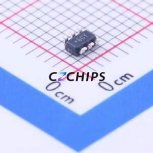 Nuevo Original LM2665M6X/NOPB SOT-23-6 Circuito integrado IC Chip PMIC bomba de carga venta completa componente electrónico Chip BOM - Product Image 2