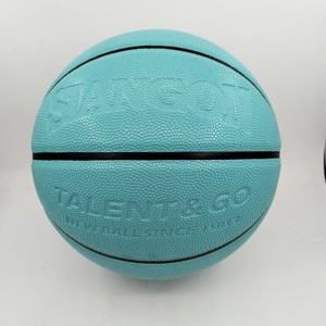 Ballon de <span class=keywords><strong>Basket</strong></span> Officiel Taille 7 Entraînement et Match Molten, <span class=keywords><strong>Logo</strong></span> <span class=keywords><strong>Personnalisé</strong></span>, pour Usage Intérieur, Résistant à l'Eau, Durable, en Cuir PU, Microfibre et Caoutchouc - Product Image 4