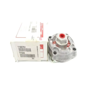 Controlador de Programación PLC de Automatización Industrial TF10A44 200PSI Nuevo Original Listo para Envío desde Almacén - Product Image 1