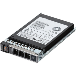 SSD ระดับองค์กร P49045-B21 ความจุ 15.36TB SAS 24G แบบอ่านหนัก SFF BC - Product Image 1