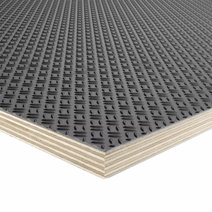Conteneurs de cargaison en contreplaqué conformes à la MIL-STD de conception moderne légère Placage de bouleau Cloisons de mallette à outils d'aviation absorbant les chocs - Product Image 1
