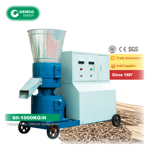 Máquina para Hacer Pellets Económica: Bajo Costo, Barata, Rentable, Económica y Accesible - Product Image 1