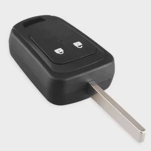 雪佛兰霍顿卡普里斯-替换车辆汽车钥匙壳<span class=keywords><strong>2</strong></span>/<span class=keywords><strong>3</strong></span>按钮汽车钥匙遥控器外壳制造商 - Product Image 3