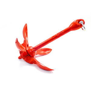 Kit d'<span class=keywords><strong>ancre</strong></span> marine <span class=keywords><strong>Ancre</strong></span> de <span class=keywords><strong>kayak</strong></span> pliable colorée <span class=keywords><strong>pour</strong></span> <span class=keywords><strong>kayak</strong></span> - Product Image 4