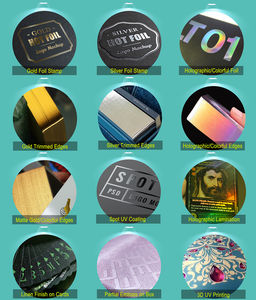 Aangepaste <span class=keywords><strong>Tarot</strong></span> Orakel Van Aangepaste Matte Tarotkaarten Afdrukken - Product Image 6