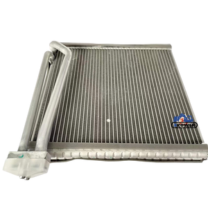 Catégories de produits Climatiseur de radiateur de machines de construction pour l'excavatrice d'E320D - Product Image 1