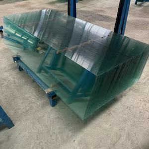 12 من من من الزجاج المصنوع من الحديد المتين شديد الوضوح للغاية - Product Image 4