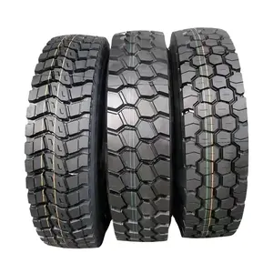 Truck Tires 315 DOUPRO Brand Truck Tyres 13R22.5 315/80R22.5 Good Price For Africa Market