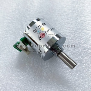 Encodeur MA de haute qualité 00.783.1271 BGE 25-24-TX-20-A-SA pour pièces de rechange de presse offset Heidelberg - Product Image 3