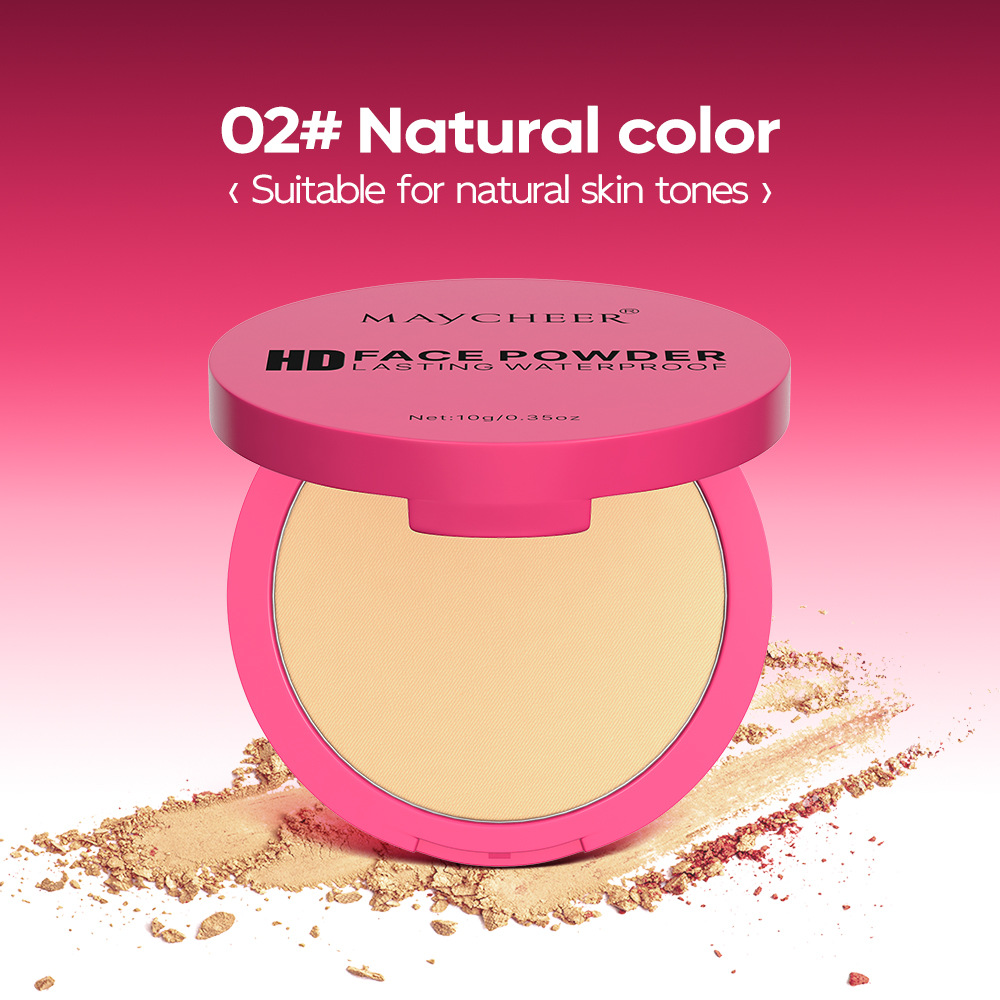 02# Natural color