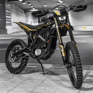 2025 bateau vélo électrique <span class=keywords><strong>rapide</strong></span> 95 <span class=keywords><strong>km</strong></span>/<span class=keywords><strong>h</strong></span> moto électrique 21KW Ultra Bee vélo électrique tout-terrain 74V 60Ah Version hors route - Product Image 5
