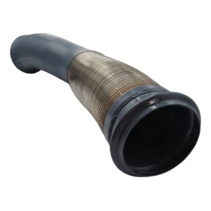 Nuevo Tubo de Escape Telescópico de Hierro de Alta Calidad para Camiones Volvo, Piezas del Sistema de Motor ANTO 22321903 21718681 - Product Image 4