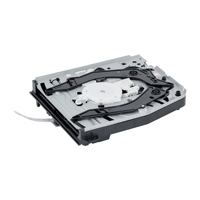 Lecteur Blu-ray BD DVD Reconditionné de Haute Qualité pour Console PlayStation 4 Pro PS4 Pro Série CUH-70XX