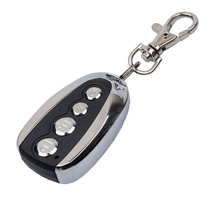 Télécommande <span class=keywords><strong>de</strong></span> Clonage ABCD 433,92 MHz à 2 Canaux pour Voiture et <span class=keywords><strong>Porte</strong></span> <span class=keywords><strong>de</strong></span> <span class=keywords><strong>Garage</strong></span>, Copieur <span class=keywords><strong>de</strong></span> Télécommande à Code Fixe, Contrôleur <span class=keywords><strong>de</strong></span> <span class=keywords><strong>Garage</strong></span> - Product Image 4
