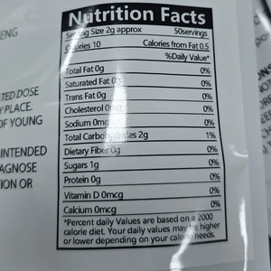 Хит продаж, травяной экстракт, экстракт красного женьшеня, экстракт корня женьшеня, порошок женьшеня - Product Image 2