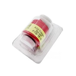เซ็นเซอร์ออกซิเจน Nanhua Mingquan Fuli รุ่น AO2 PTB-18.10 แบบอิเล็กโทรเคมี สำหรับอุปกรณ์ตรวจจับก๊าซไอเสีย - Product Image 5