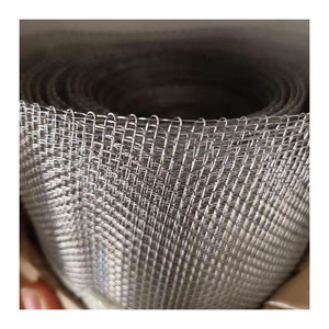 Treillis métallique tissé en acier inoxydable personnalisé 14X14 16X16 18X18 316 321 310S <span class=keywords><strong>prix</strong></span> - Product Image 5