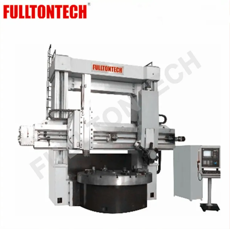 China Fulltontech CNC VTL SCHWERE PFLICHT CK5228