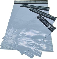 Enveloppe d'expédition en plastique biodégradable écologique de 12x16 pouces pour chaussures et chaussettes compostables pour sacs Poly Mailer