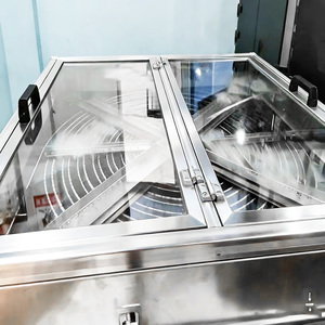 Certification CE haute précision <span class=keywords><strong>multi</strong></span>-doses pour <span class=keywords><strong>machine</strong></span> GMP entièrement automatique pour suppositoires, flacons en plastique, savon liquide, jus - Product Image 4