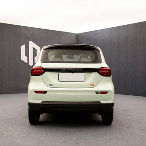 Leap Motor T03 2024 Nouveau véhicule énergétique Micro voiture purement électrique - Product Image 6