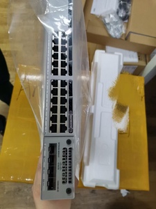 Nhà cung cấp Trung Quốc c-isco chất xúc tác 9200 Series cố định-uplink chuyển đổi C9200L-24PXG-2Y với PoE chức năng trong Chứng Khoán Mạng Thiết bị chuyển mạch - Product Image 5