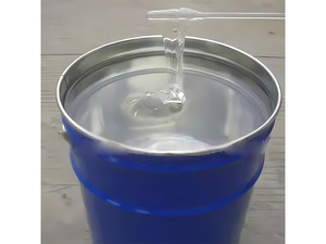 Karet silikon cair <span class=keywords><strong>LSR</strong></span> kinerja biaya tinggi digunakan untuk membuat suku cadang industri - Product Image 4