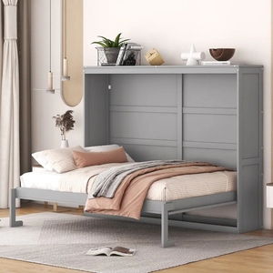 Mobilier de <span class=keywords><strong>salon</strong></span> de haute qualité Lit <span class=keywords><strong>gigogne</strong></span> avec lit en bois de haute qualité - Product Image 2