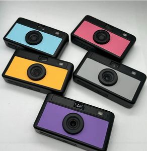 Customizable No Screen 12MP Photo LED Flash Compact <b>Video</b> <b>Camera</b> Screenless 5 Modes <b>Digital</b> <b>Camera</b> - Product Image 2