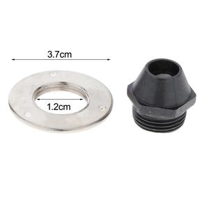 ชุด4ชิ้นใหม่220V เครื่องพ่นปูนฉาบปูนเครื่องพ่นสีผนังพร้อมส่วนประกอบหลักของเครื่องยนต์และปั๊มสำหรับปูนฉาบปูน - Product Image 1